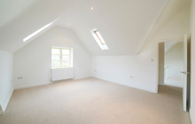 St Clether bedroom extension leads