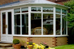 conservatories St Clether