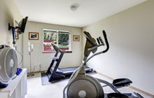 St Clether home gym construction leads