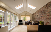 St Clether single storey extension leads